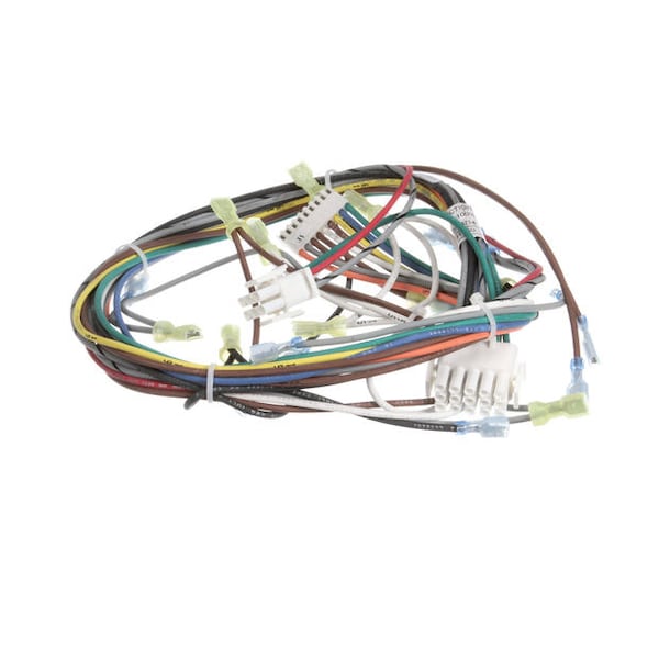 Gas Control Harness